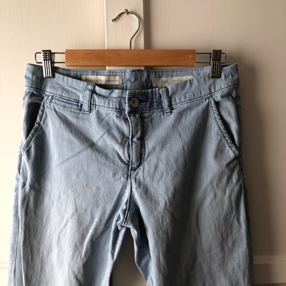 BOGO50% Anthropologie Pilcro & theLetterpress STET - Picture 4 of 8